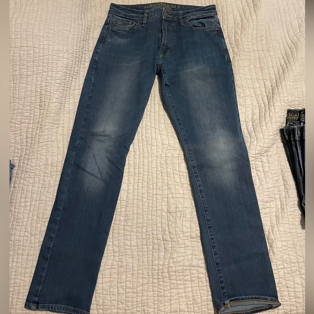 AE Jeans
